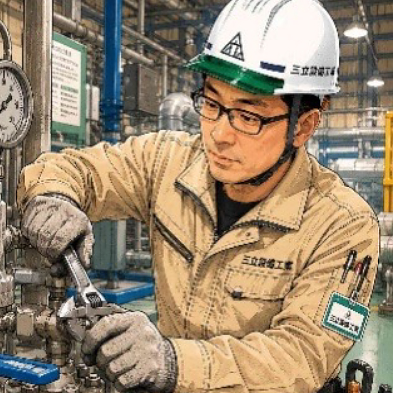 田中