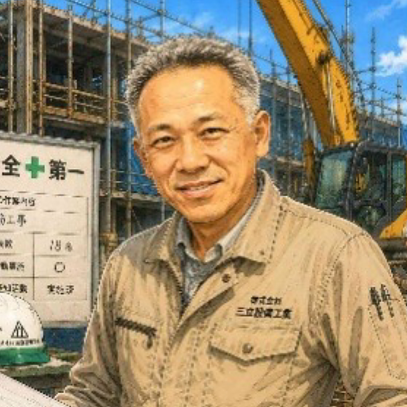 筒井